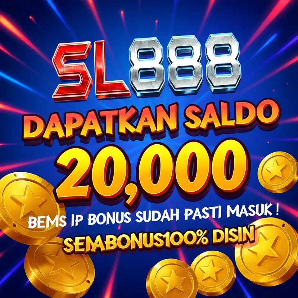 SL888 APK Resmi Unduh